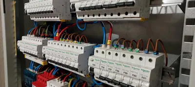 Elektryk Tarnów IS-Electric